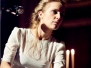 Agnes Obel - may 2011 - by Cristina Checchetto