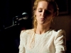 Â© cristina checchetto - nella foto: Agnes Obel