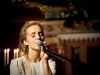 Â© cristina checchetto - nella foto: Agnes Obel