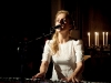 Â© cristina checchetto - nella foto: Agnes Obel