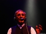 FRANCO BATTIATO - November 2011, Turin - by Giorgio De Cicco