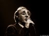 FRANCO BATTIATO - November 2011, Turin - by Giorgio De Cicco FRANCO BATTIATO - November 2011, Turin - by Giorgio De Cicco