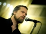 John Grant - april 2011 - by Cristina Checchetto