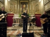 Chiesa Sant'Ambrogio - Bologna - “LLOYD COLE Small Ensamble”