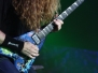 Megadeth - aprile 2011 - by Valentina Giora