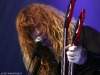 Megadeth - aprile 2011 - by Valentina Giora