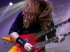 Megadeth - aprile 2011 - by Valentina Giora