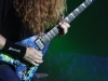 Megadeth - aprile 2011 - by Valentina Giora