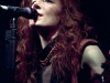 MELISSA AUF DER MAUR - Tv, 11.12.2010 - by Michele Spinnato MELISSA AUF DER MAUR - Tv, 11.12.2010 - by Michele Spinnato