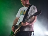 MOGWAI - Mi, march 2011 - by Markus Sotto Corona