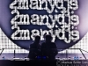 SOULWAX + 2MANY DJs - Mi, 7.12.2010 - by Markus Sotto Corona