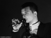 WHITE LIES - Bo, 12.03.2011 - by VALENTINA GIORA