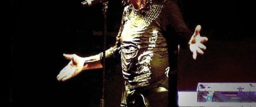 Ozzy Osbourne - ambra rebecchi