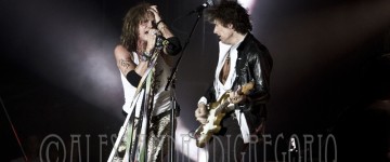 aerosmith - di alessandra di gregorio