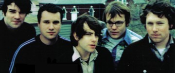 The Get Up Kids
