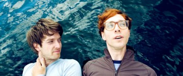 kings of convenience