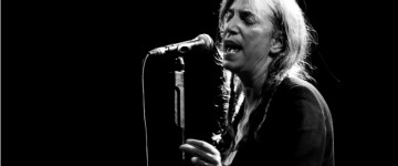 Patti Smith - by Valentina Giora