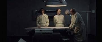 Pablo Larrain - "Post Mortem"