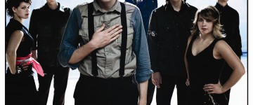 Arcade Fire
