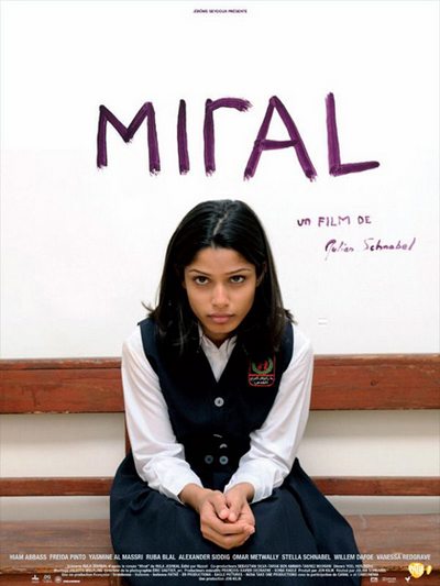 "Miral"
