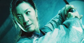 John Woo "reign of assassins"