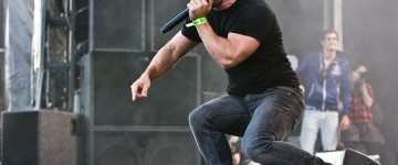 THE DILLINGER ESCAPE PLAN