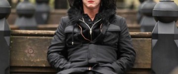 "This must be the place" - by Paolo Sorrentino, featuring Sean Penn