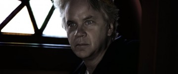 tim robbins