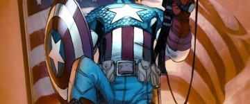 captain america