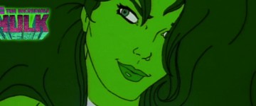 incredible hulk
