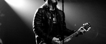Alter Bridge by Valentina Giora