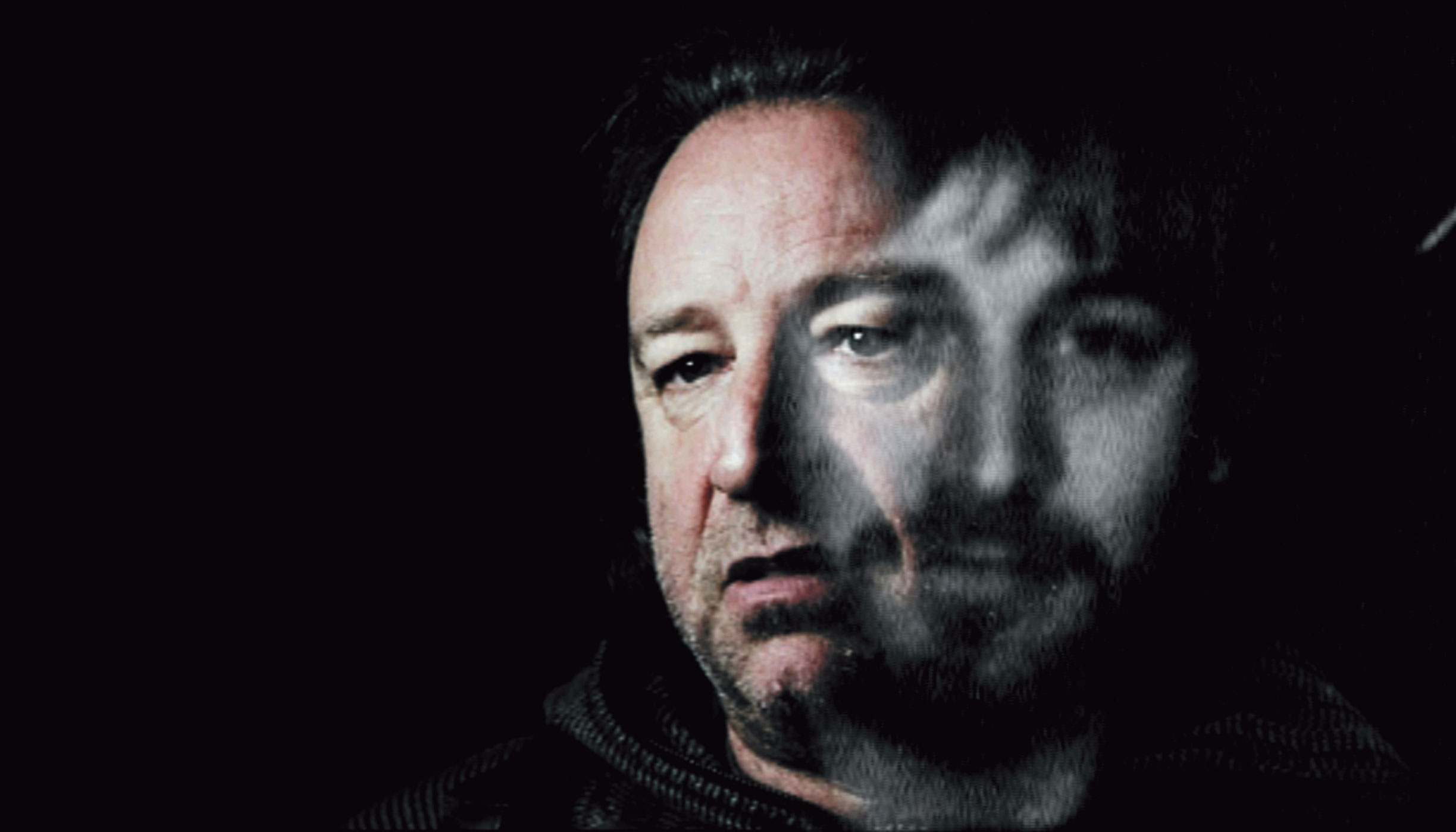 Peter Hook