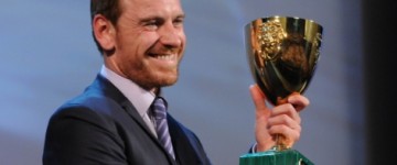 venezia68 fassbender