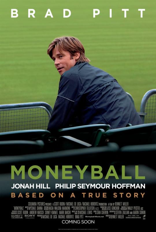 12 Moneyball-poster