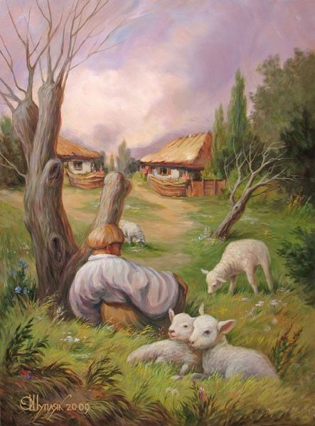 Oleg Shuplyak 1 © Oleg Shuplyak