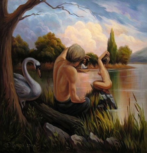 Oleg Shuplyak 2 © Oleg Shuplyak