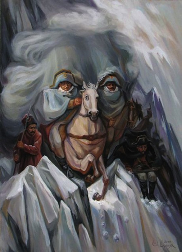Oleg Shuplyak 3 © Oleg Shuplyak
