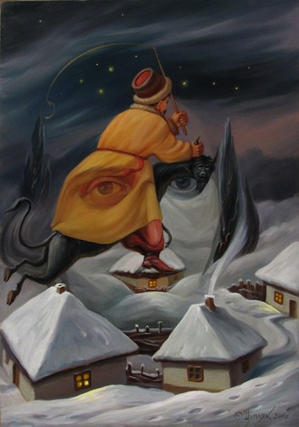 Oleg Shuplyak 4 © Oleg Shuplyak
