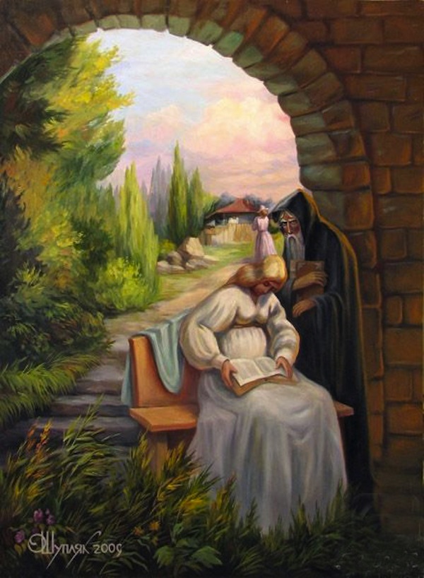 Oleg Shuplyak 5 © Oleg Shuplyak