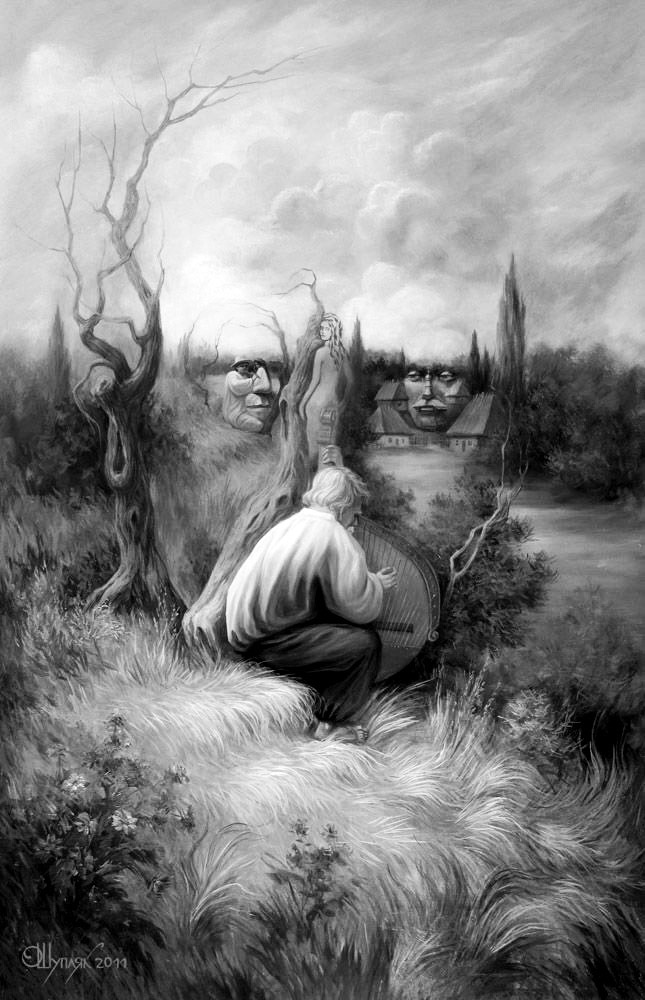 Oleg Shuplyak hidden image