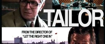 Tinker Tailor Soldier Spy Film Poster