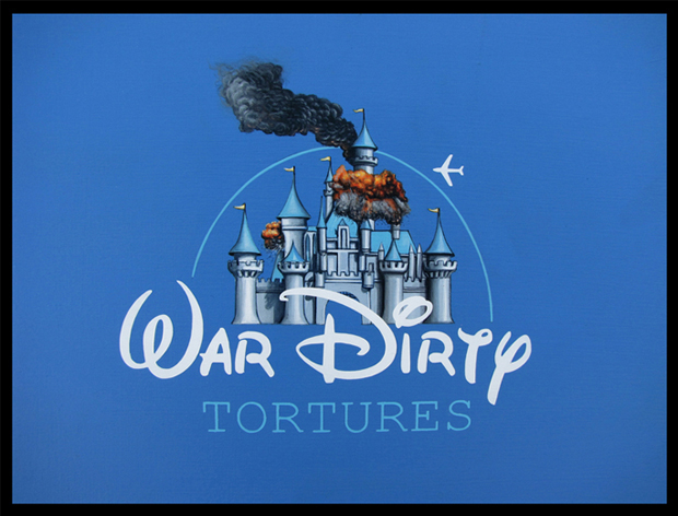 disney10 © José Rodolfo Loaiza Ontiveros