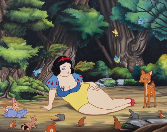 disney11 © José Rodolfo Loaiza Ontiveros