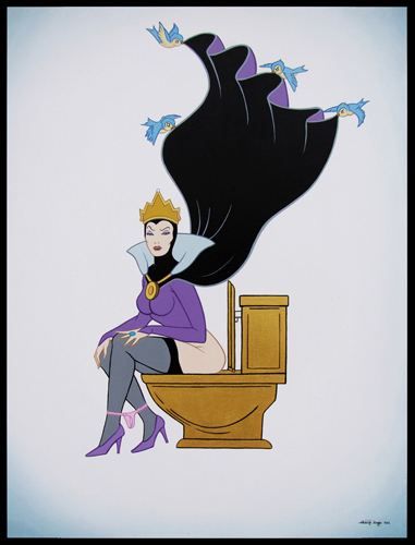 disney7 © José Rodolfo Loaiza Ontiveros
