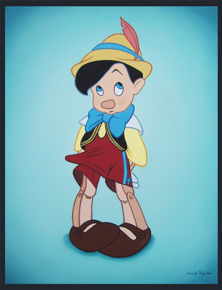 disney9 © José Rodolfo Loaiza Ontiveros