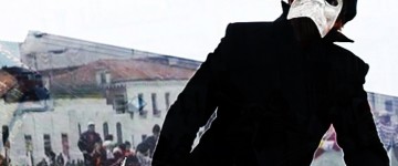 Flyer Serenissima