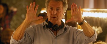 Dustin-Hoffman-regista-in-Quartet