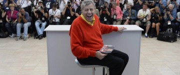 FRANCE-FILM-FESTIVAL-CANNES