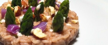 RisottoAsparagi