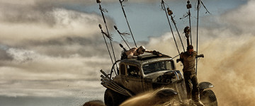 FURY ROAD